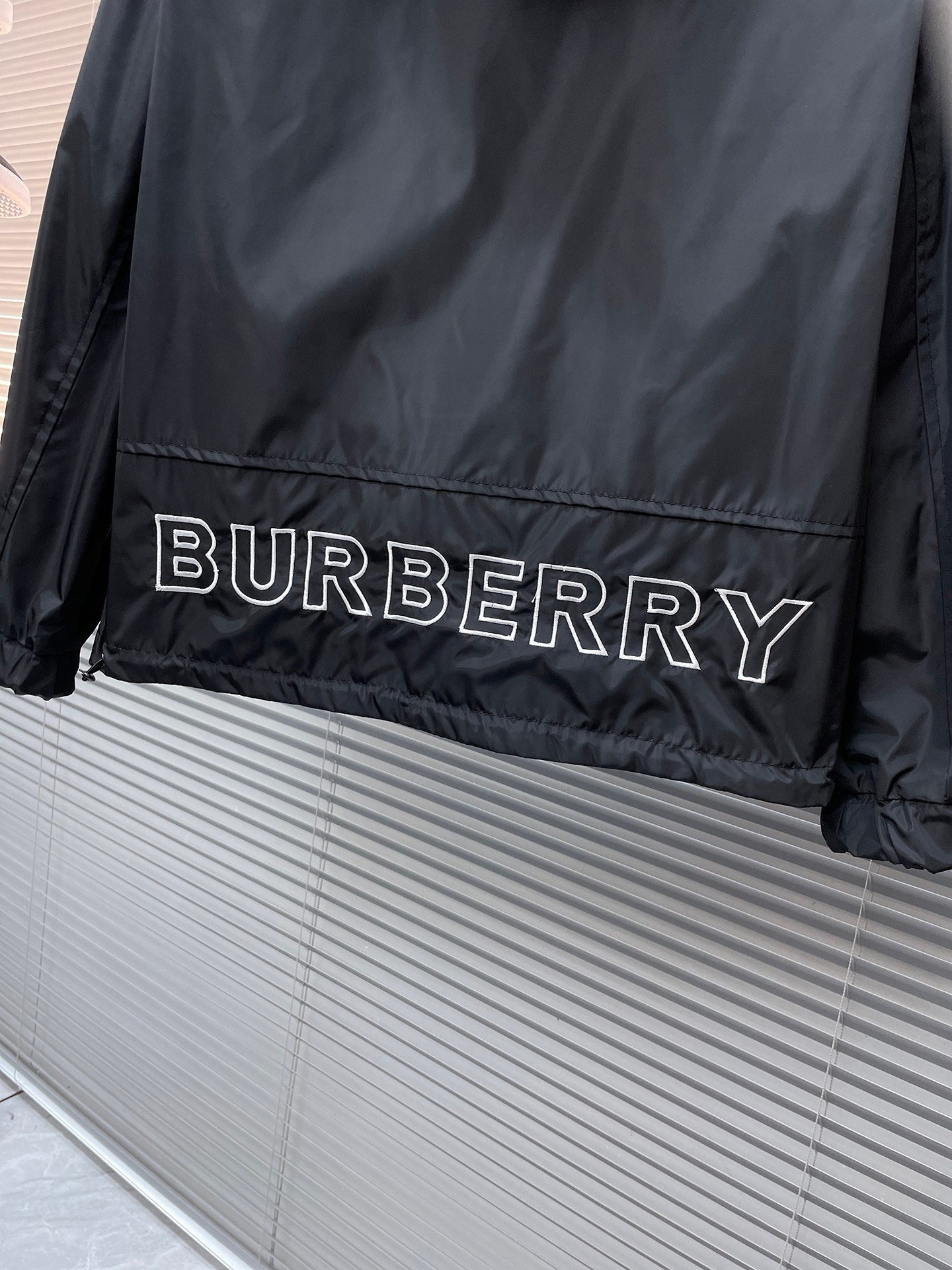 Burberry Male Jacket S-m-xl