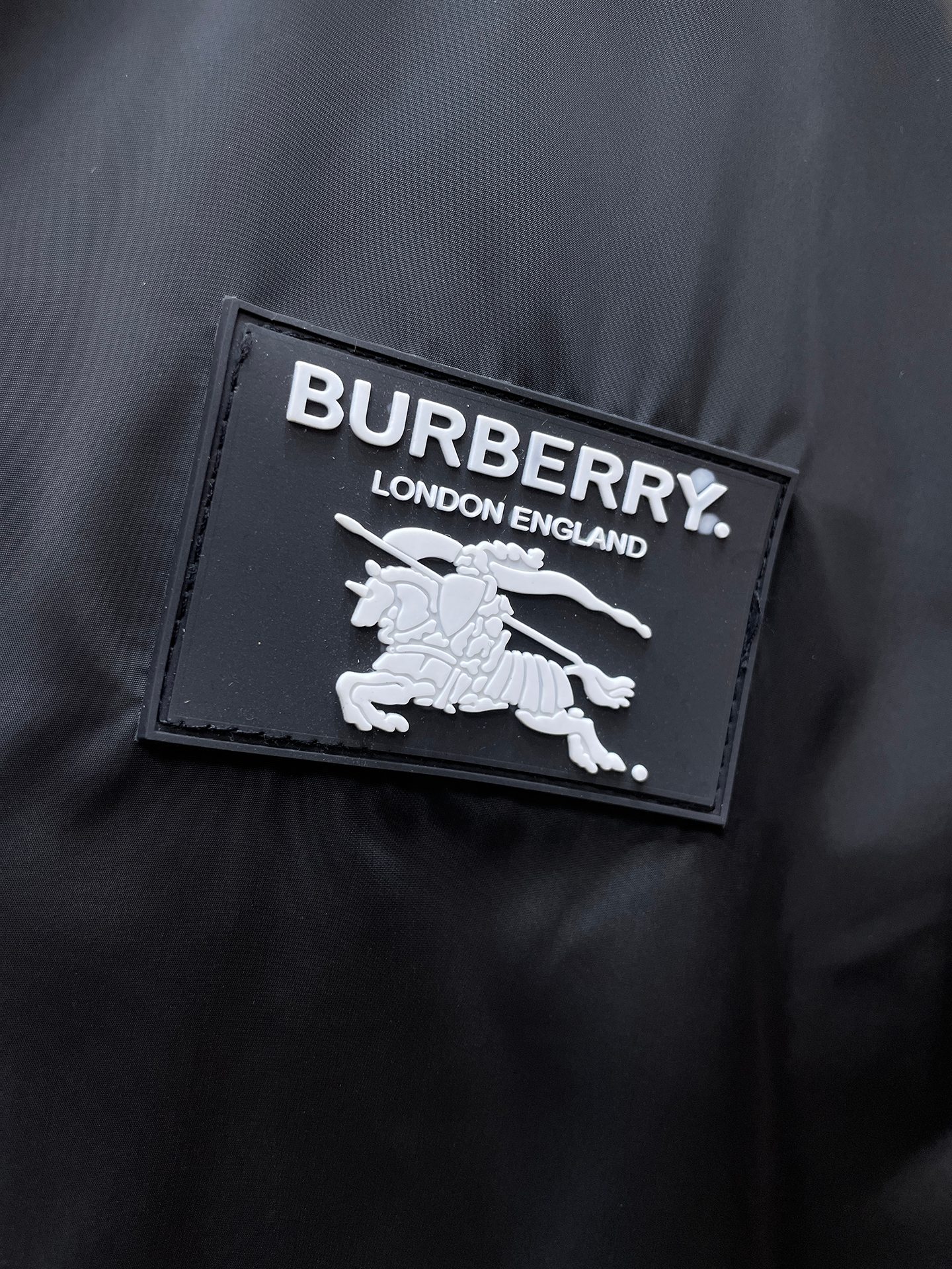 Burberry Male Jacket S-m-xl