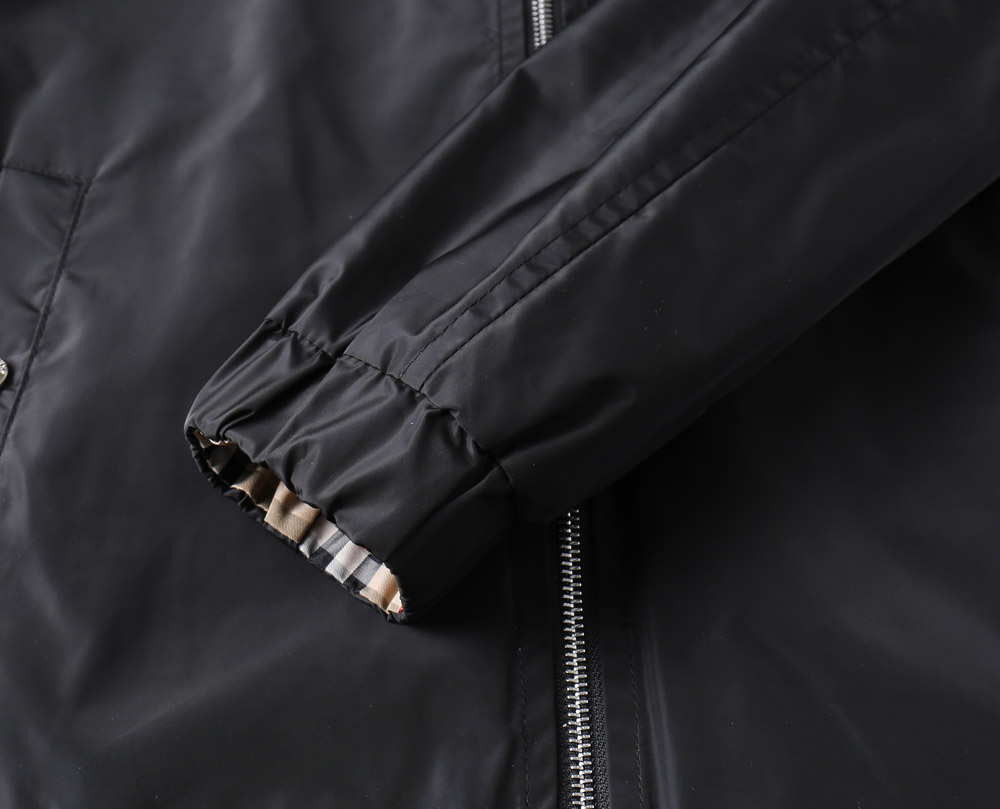 Burberry Male Jacket S-m-xl