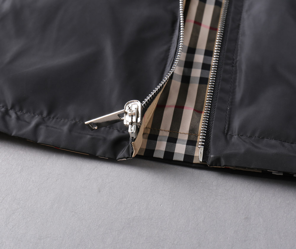 Burberry Male Jacket S-m-xl