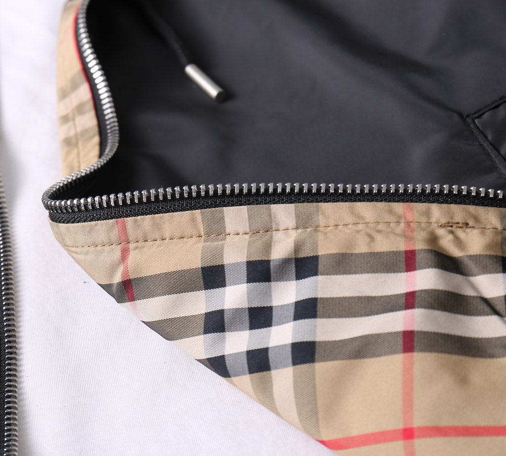 Burberry Male Jacket S-m-xl