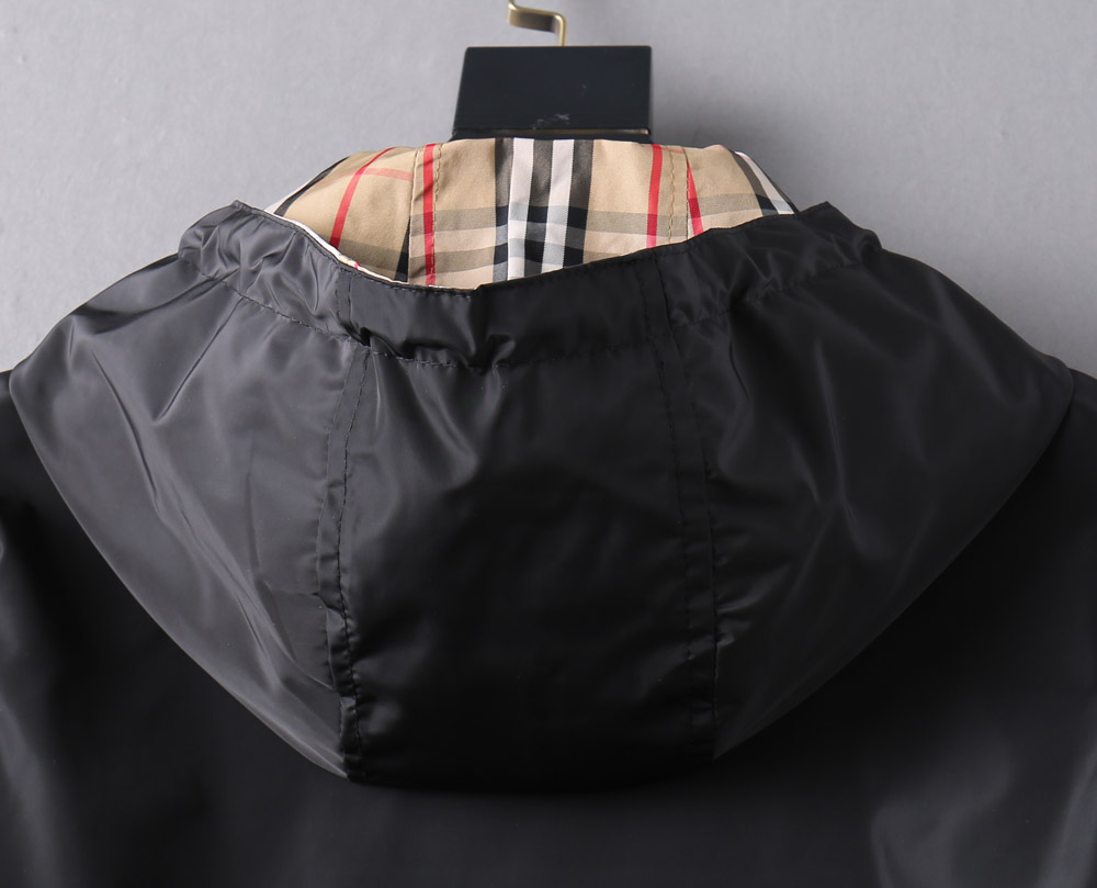 Burberry Male Jacket S-m-xl