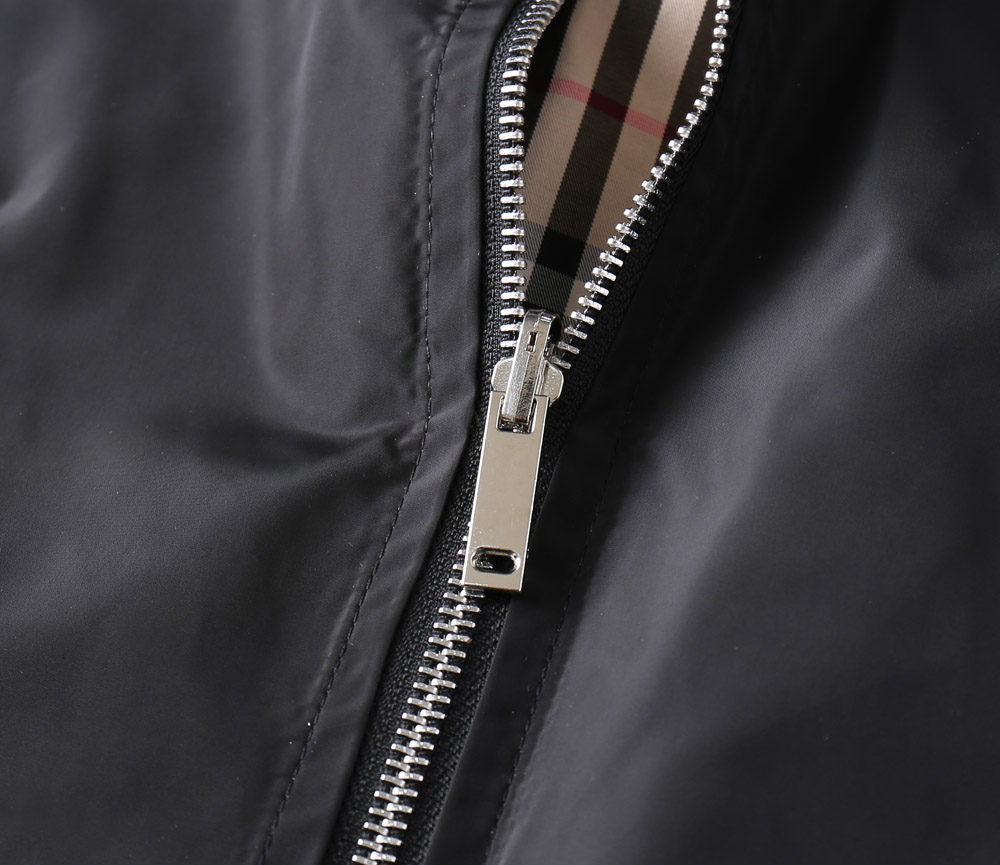 Burberry Male Jacket S-m-xl