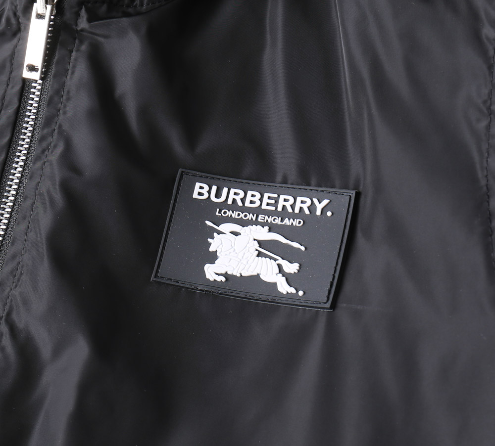 Burberry Male Jacket S-m-xl