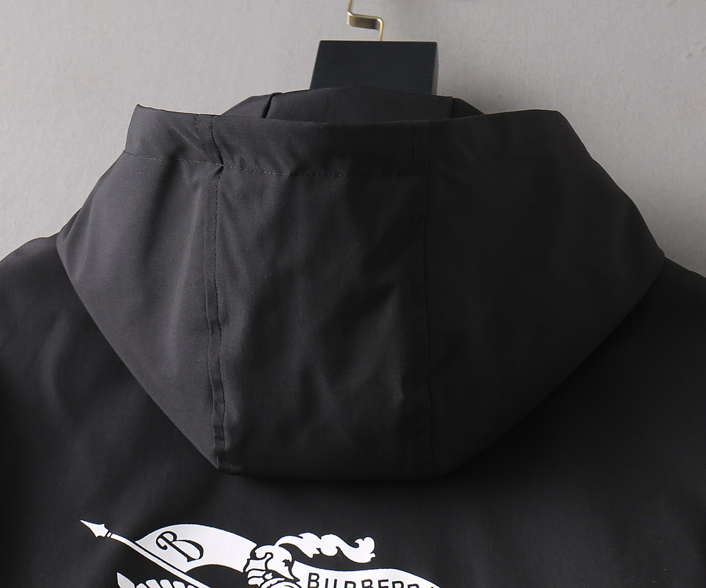 Burberry Male Jacket S-m-xl