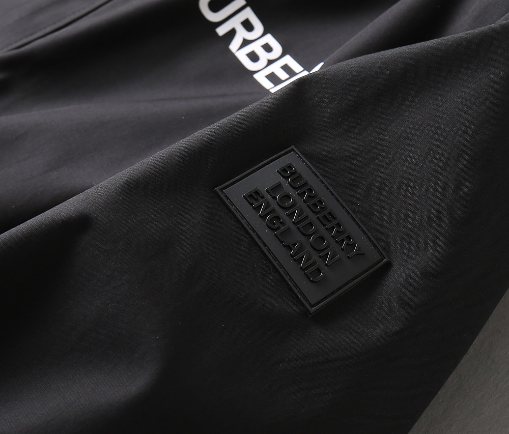 Burberry Male Jacket S-m-xl