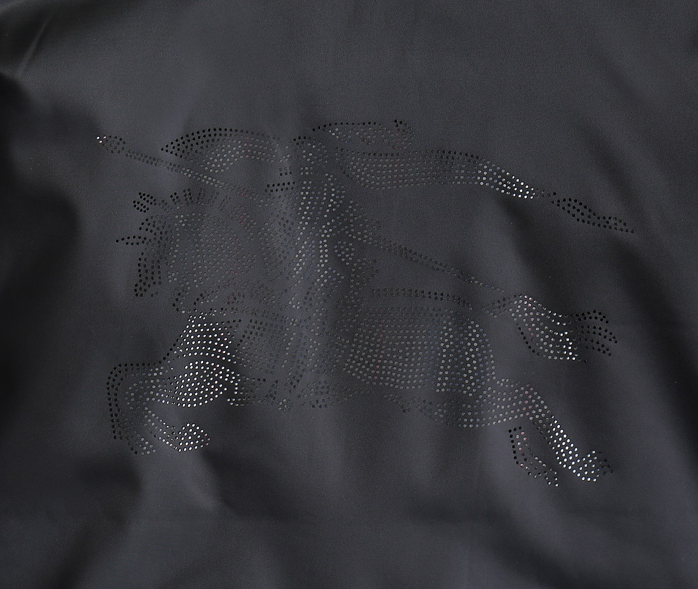 Burberry Male Jacket S-m-xl