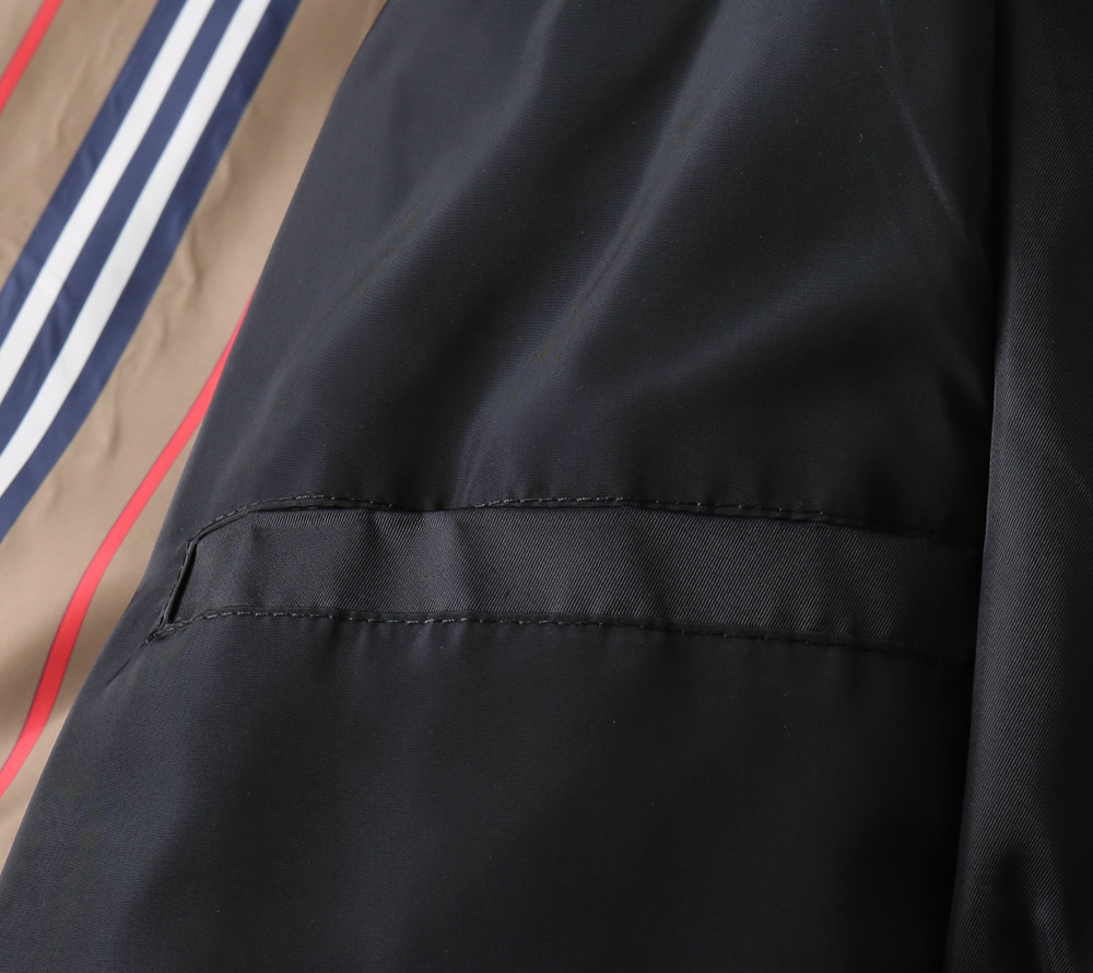 Burberry Male Jacket S-m-xl