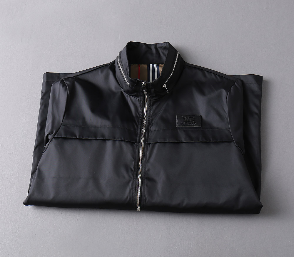 Burberry Male Jacket S-m-xl