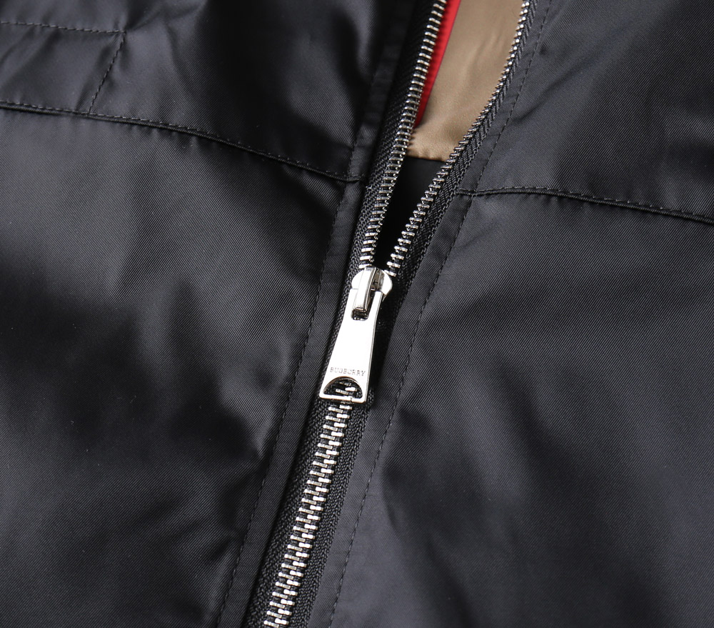 Burberry Male Jacket S-m-xl