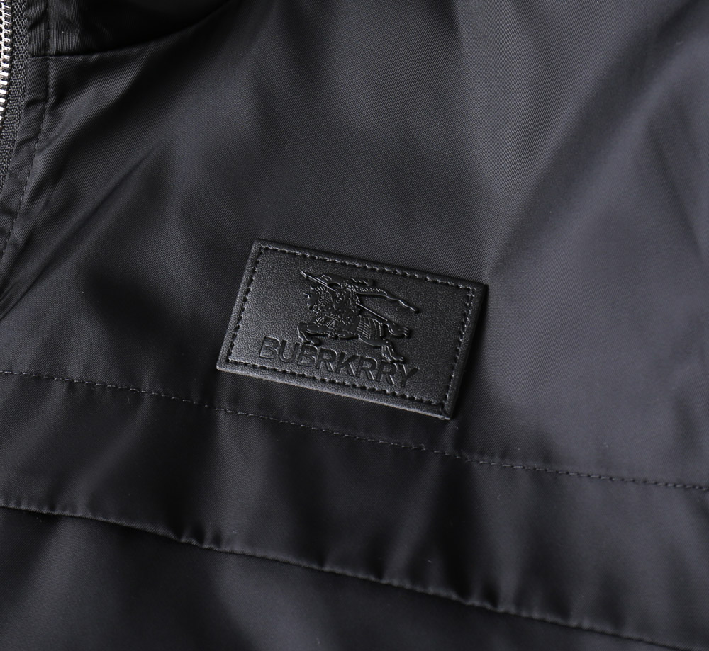 Burberry Male Jacket S-m-xl