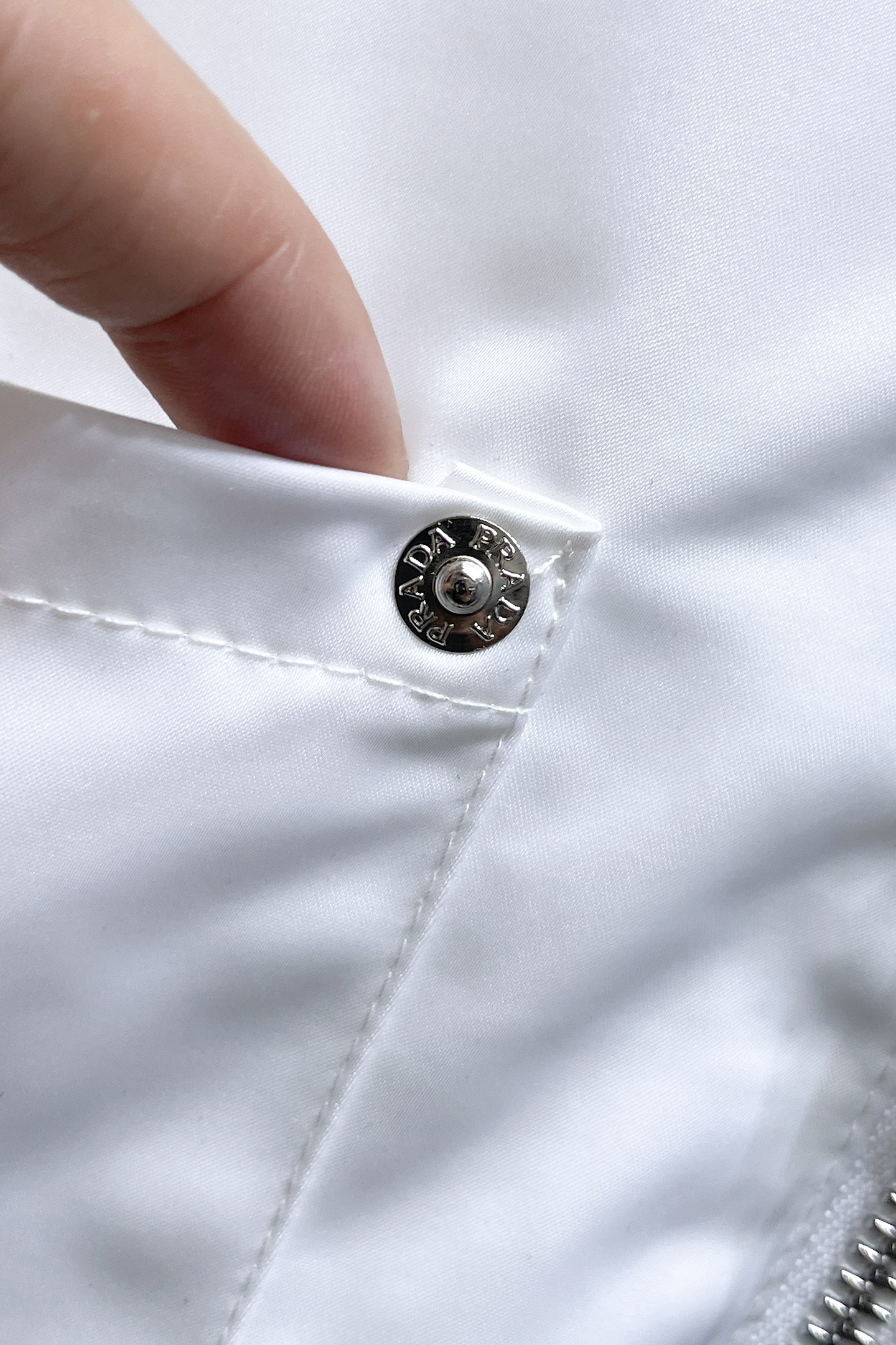 Prada Male Jacket S-m-xl