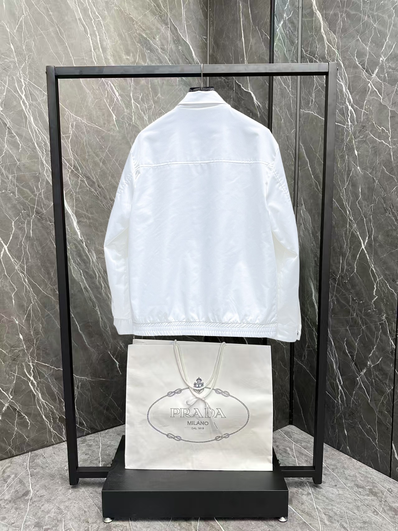 Prada Male Jacket S-m-xl
