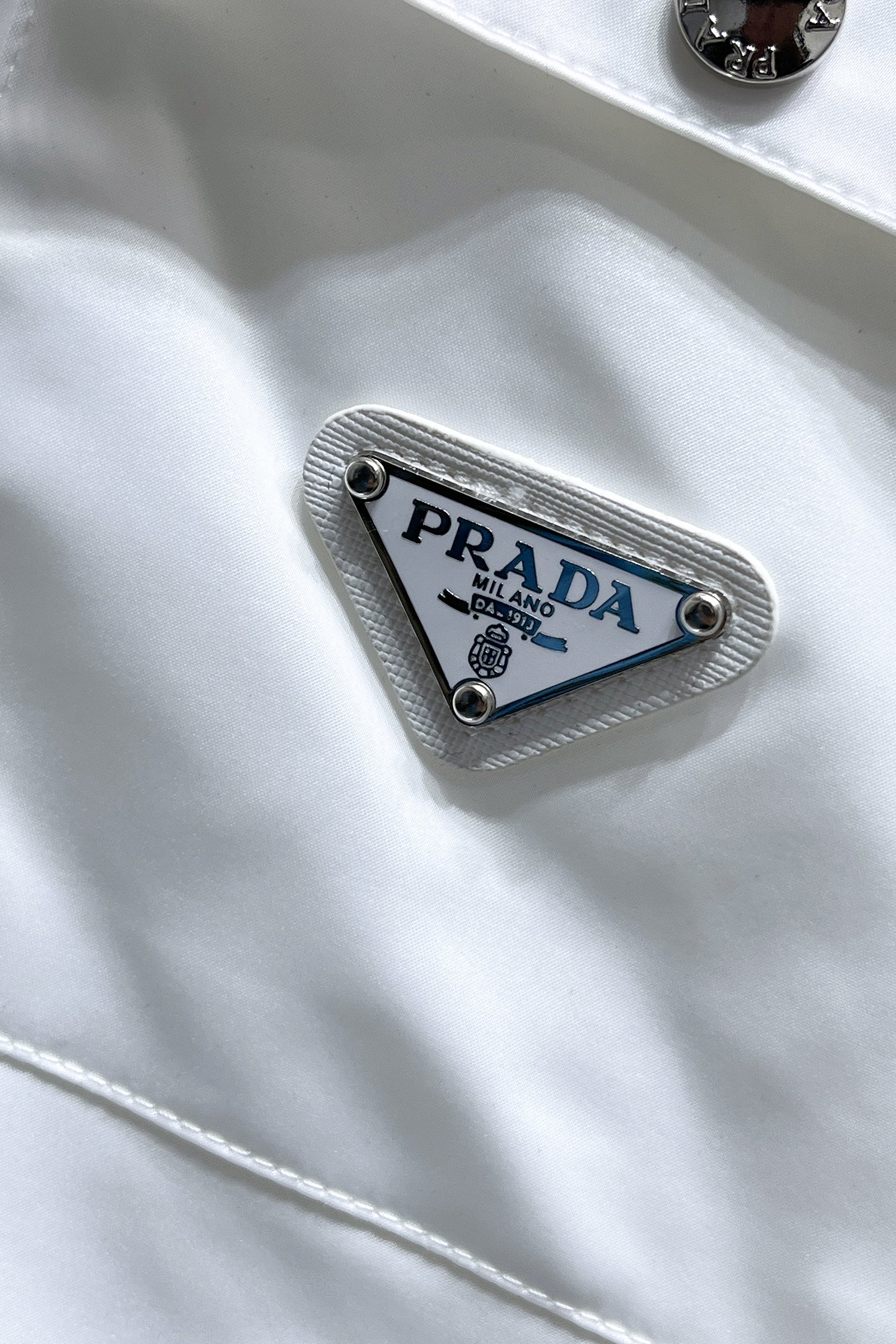 Prada Male Jacket S-m-xl