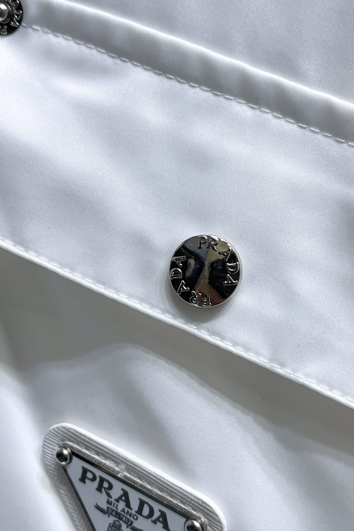 Prada Male Jacket S-m-xl