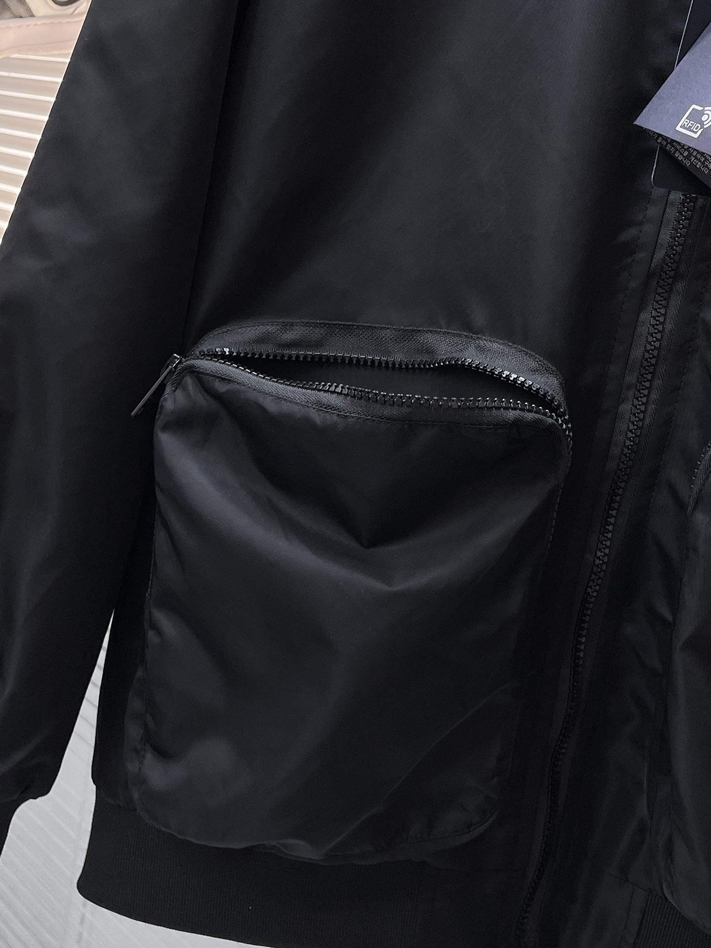 Prada Male Jacket S-m-xl