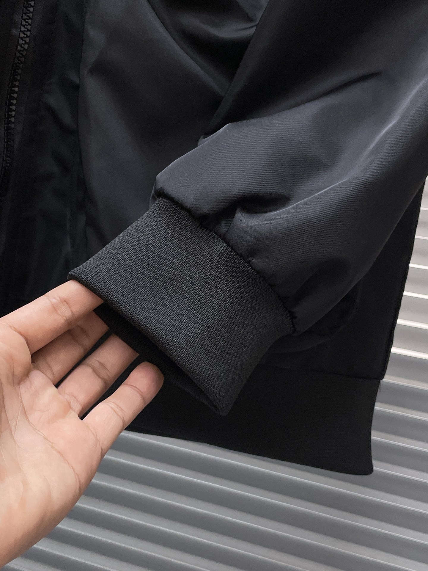 Prada Male Jacket S-m-xl