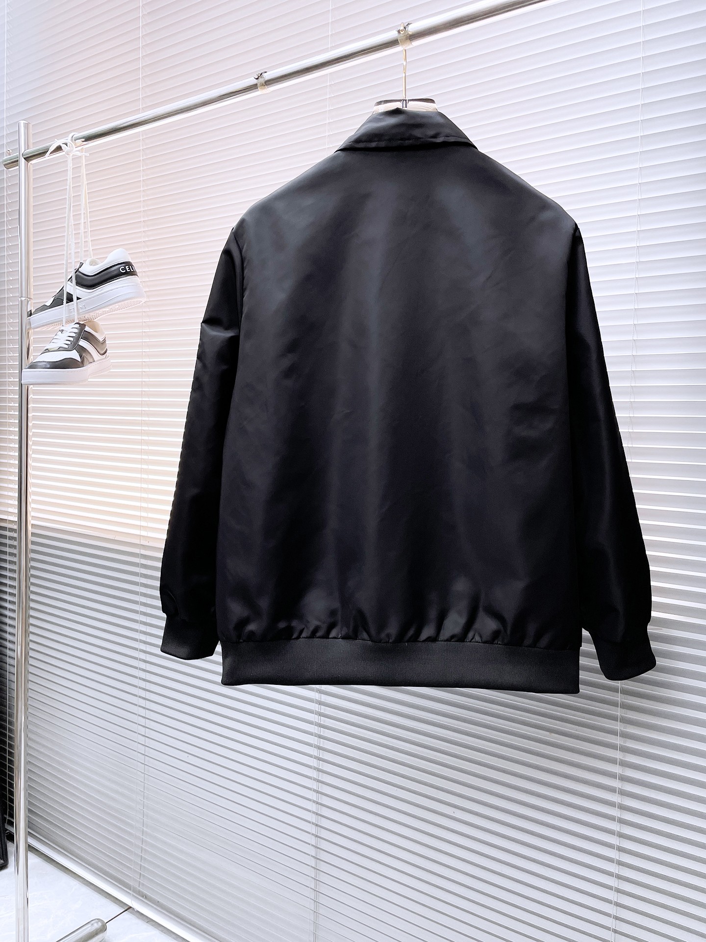 Prada Male Jacket S-m-xl
