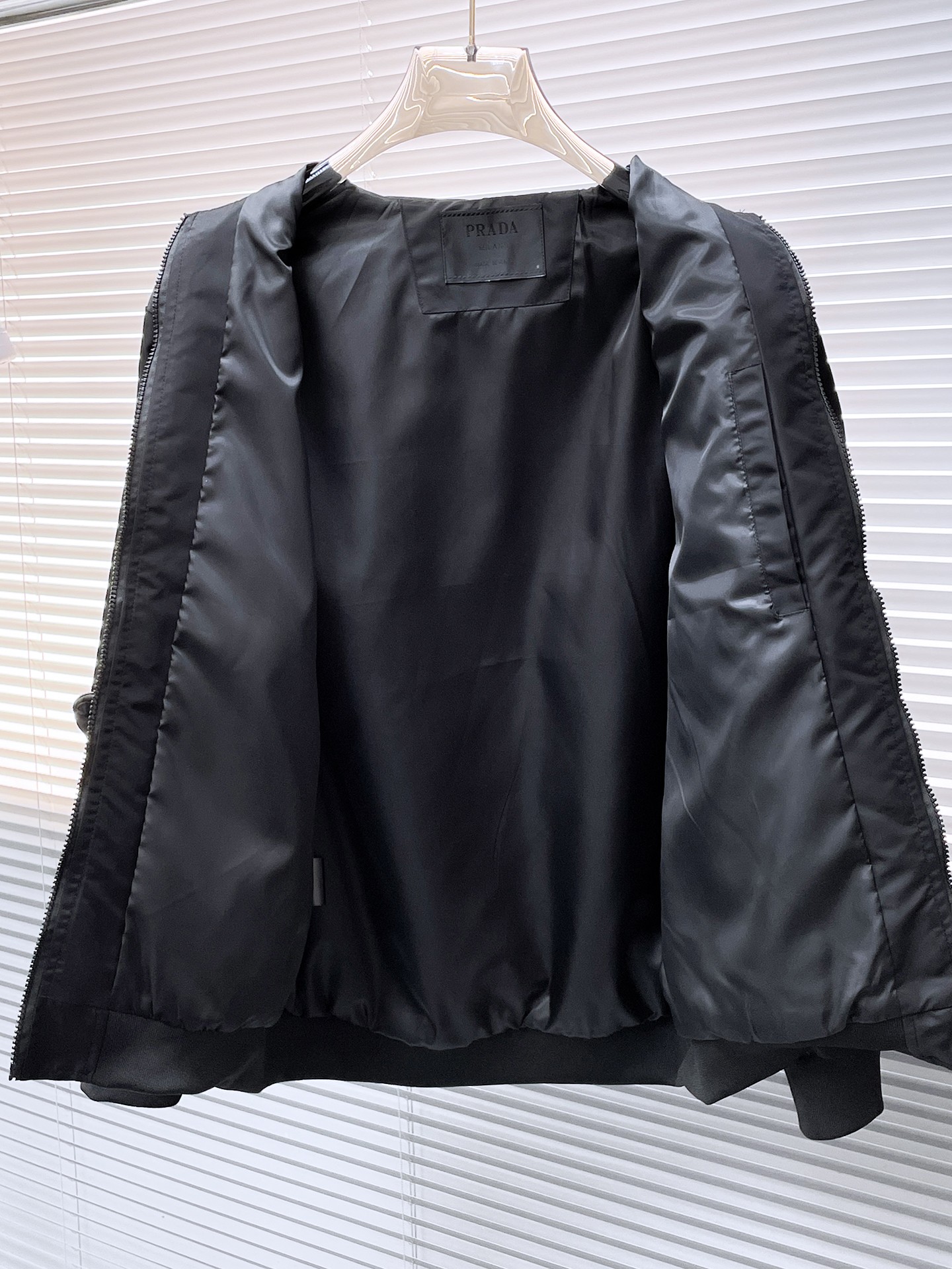Prada Male Jacket S-m-xl