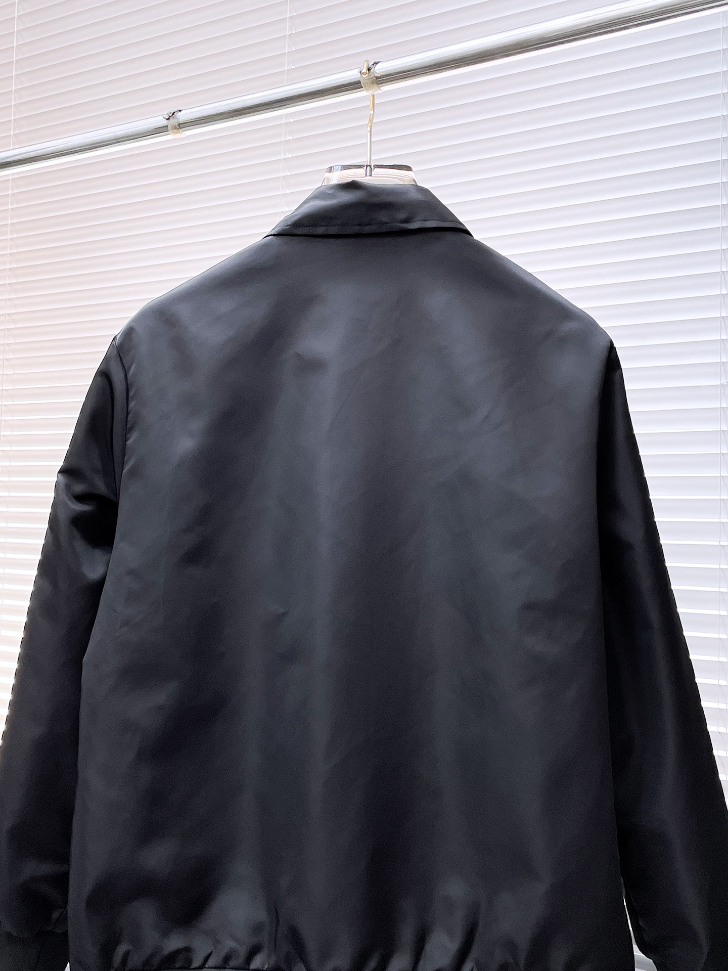 Prada Male Jacket S-m-xl