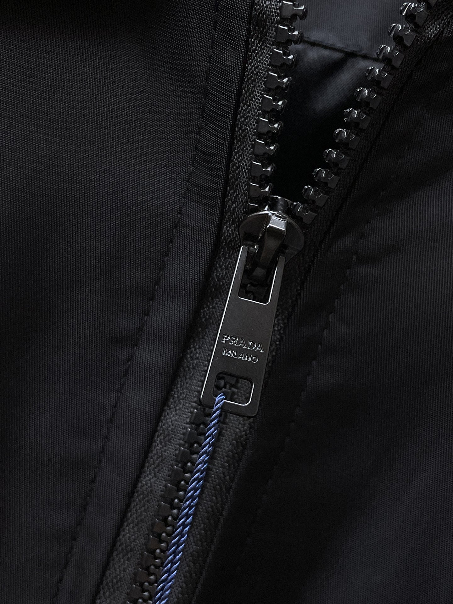 Prada Male Jacket S-m-xl