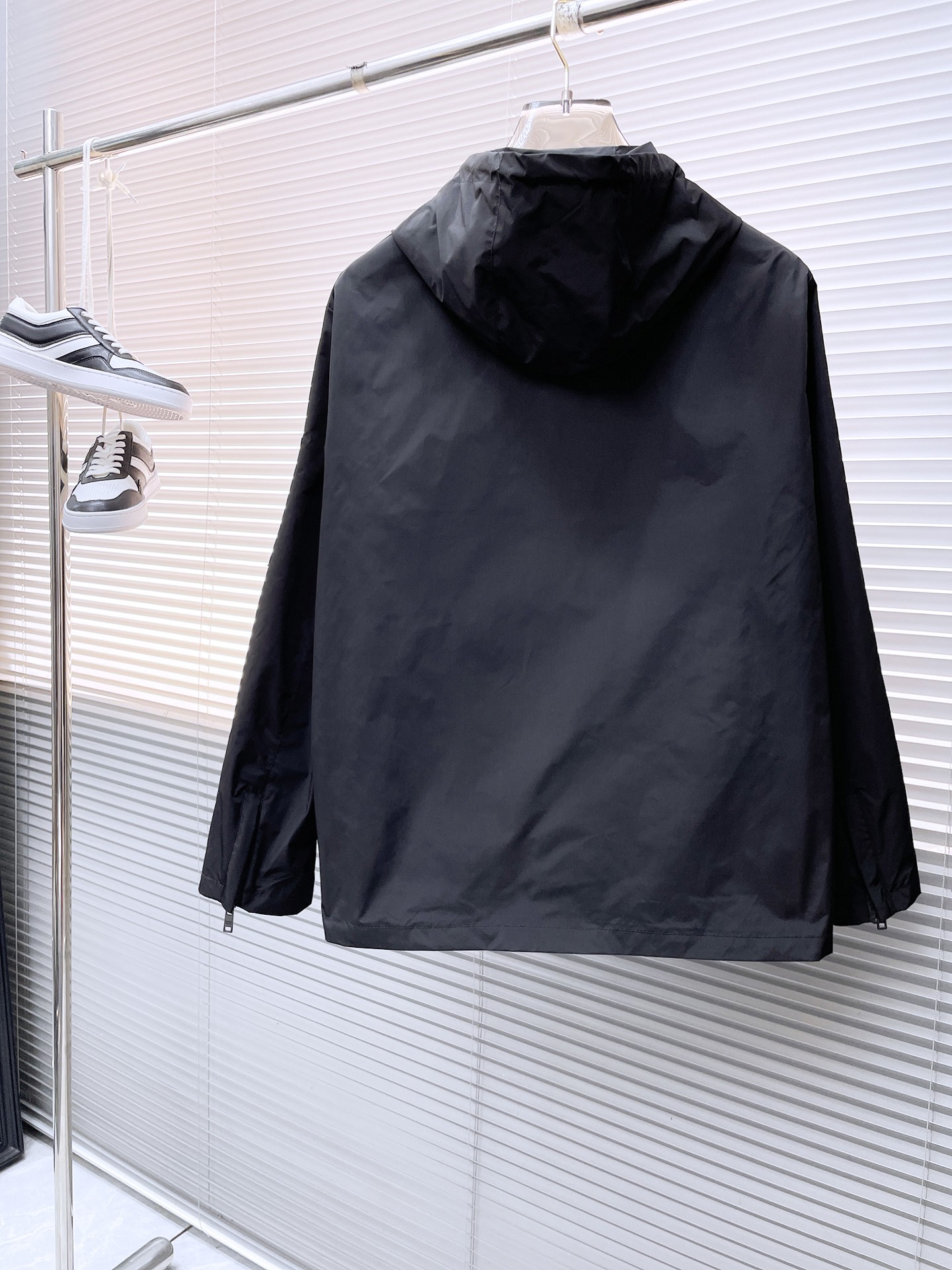 Prada Male Jacket S-m-xl