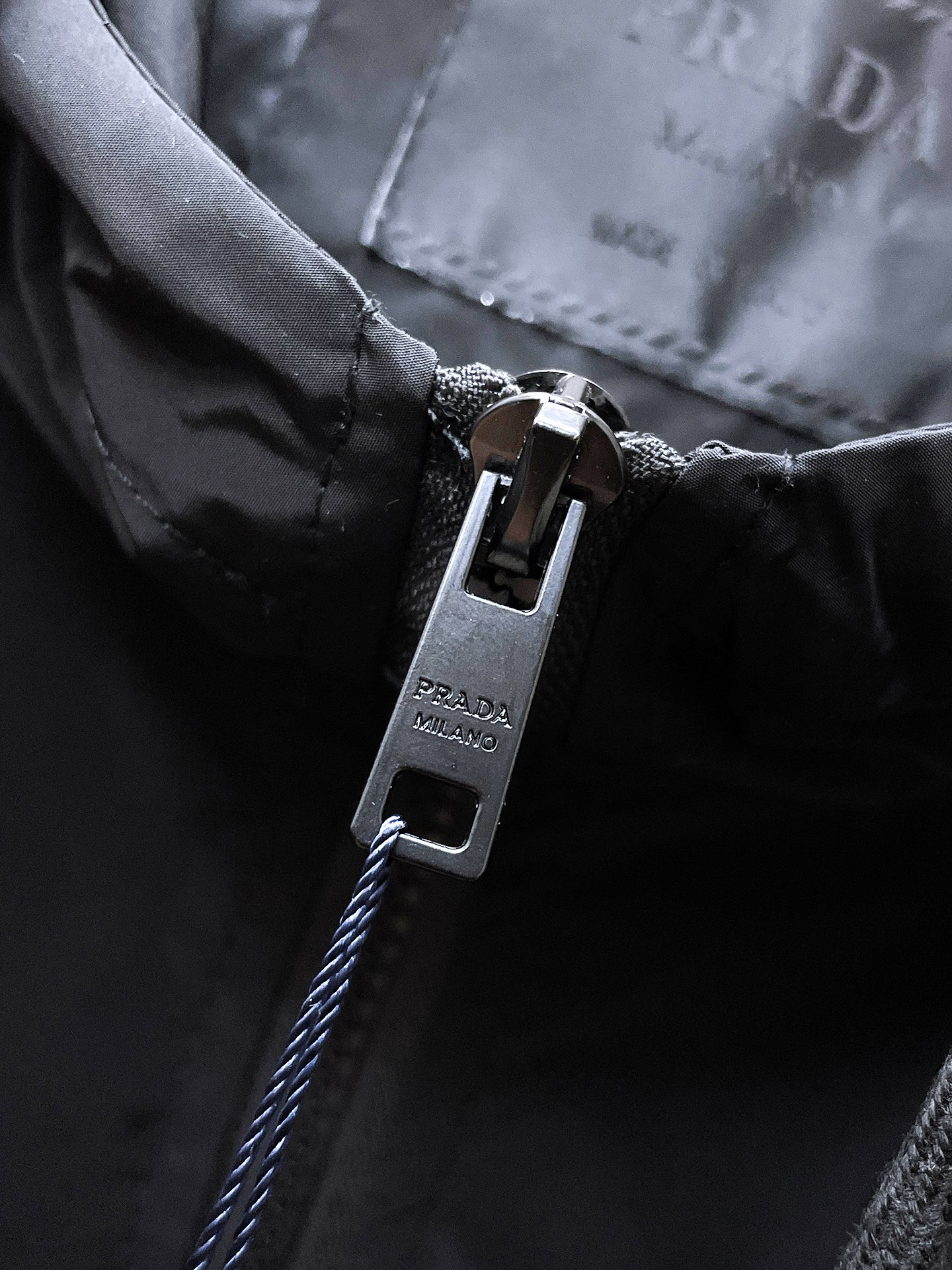 Prada Male Jacket S-m-xl