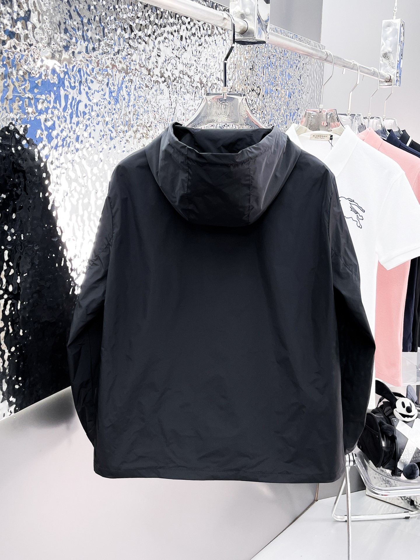 Prada Male Jacket S-m-xl