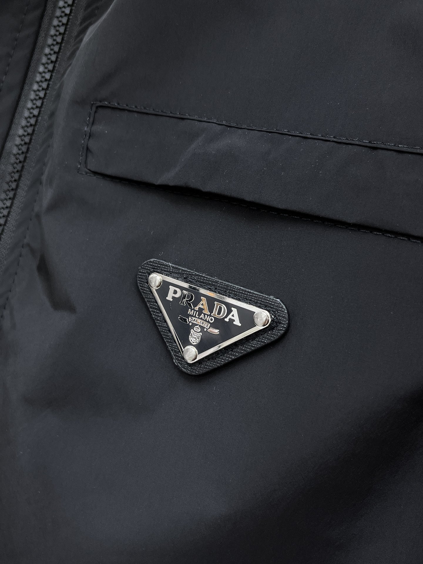 Prada Male Jacket S-m-xl