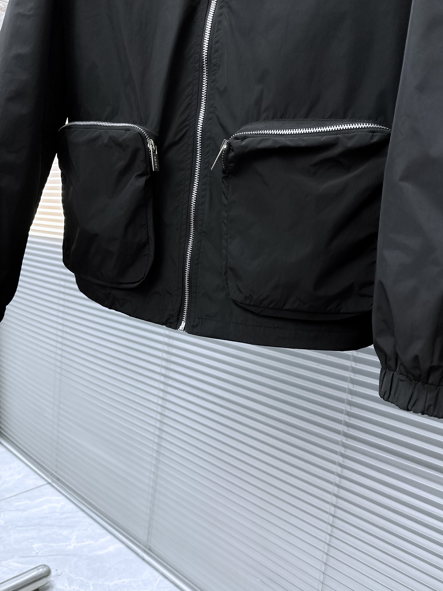 Prada Male Jacket S-m-xl