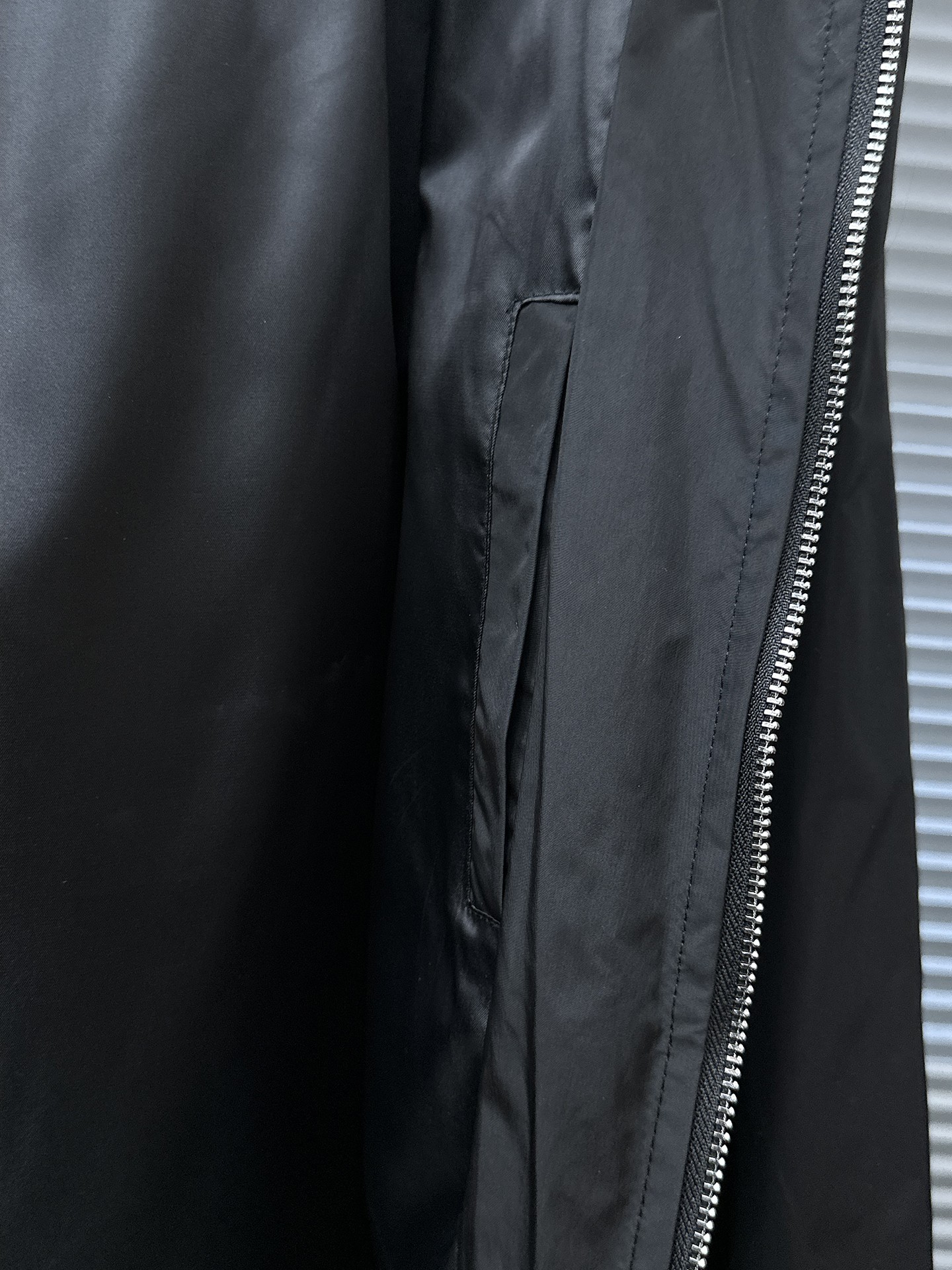 Prada Male Jacket S-m-xl