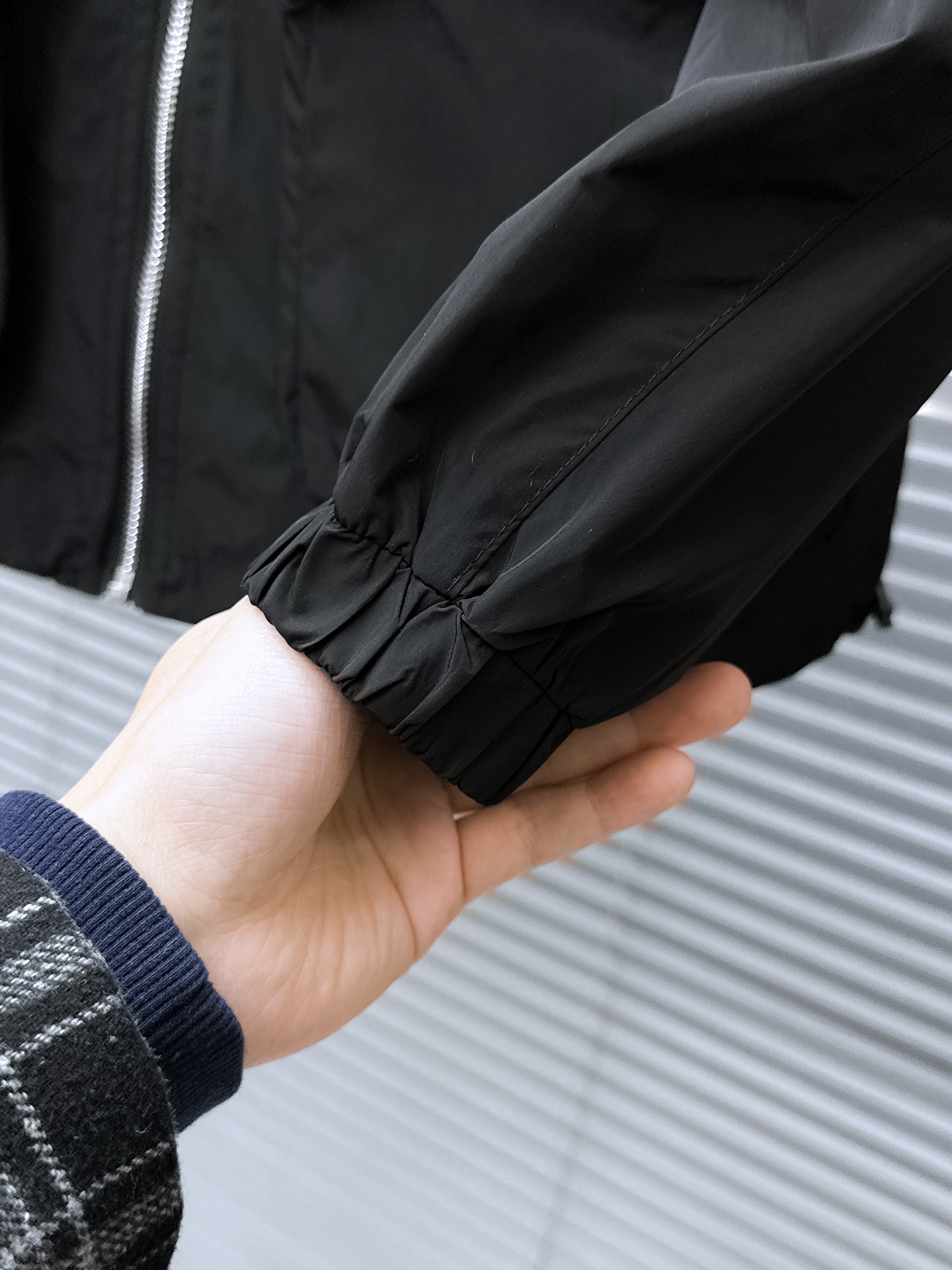 Prada Male Jacket S-m-xl
