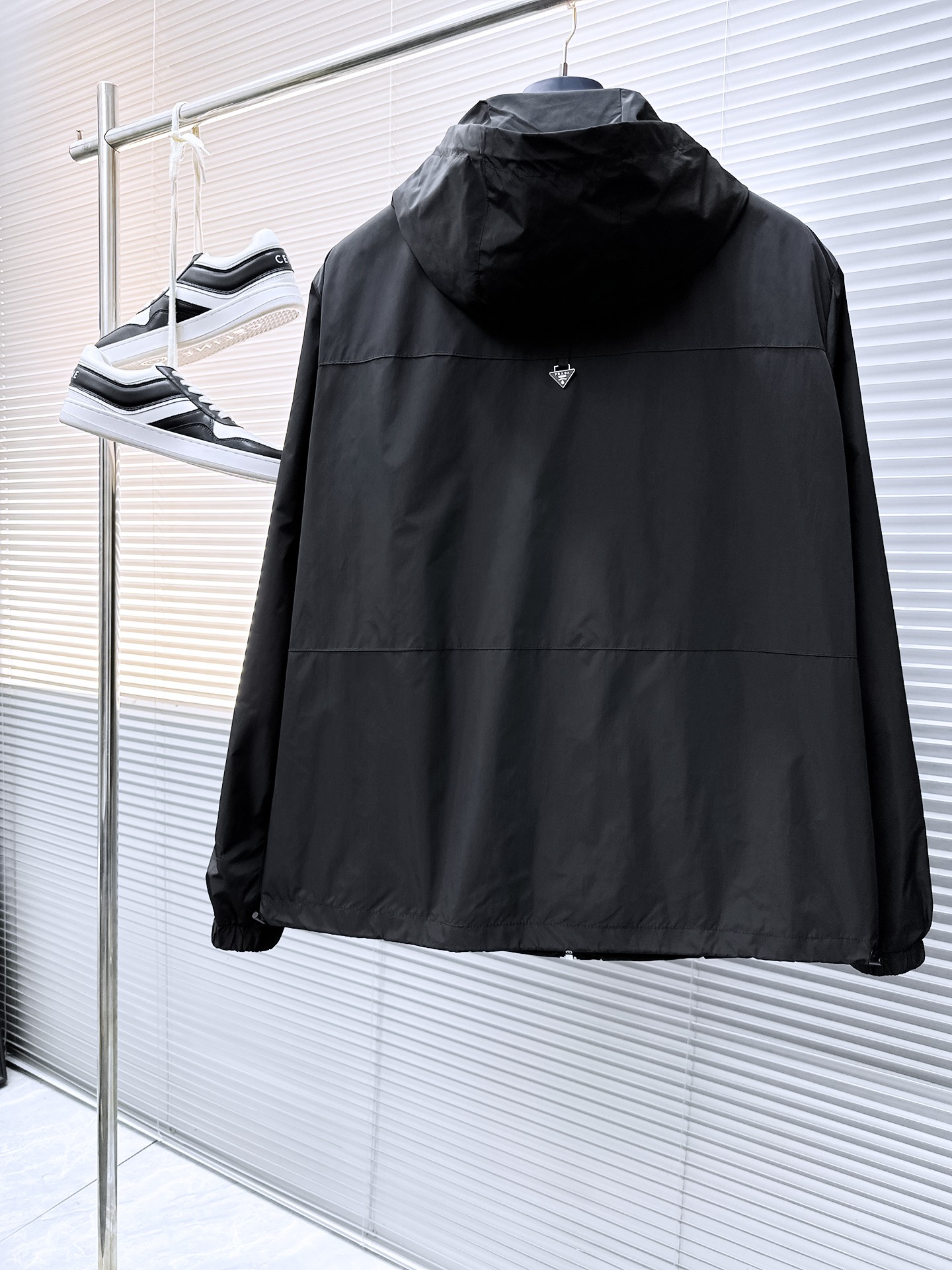 Prada Male Jacket S-m-xl