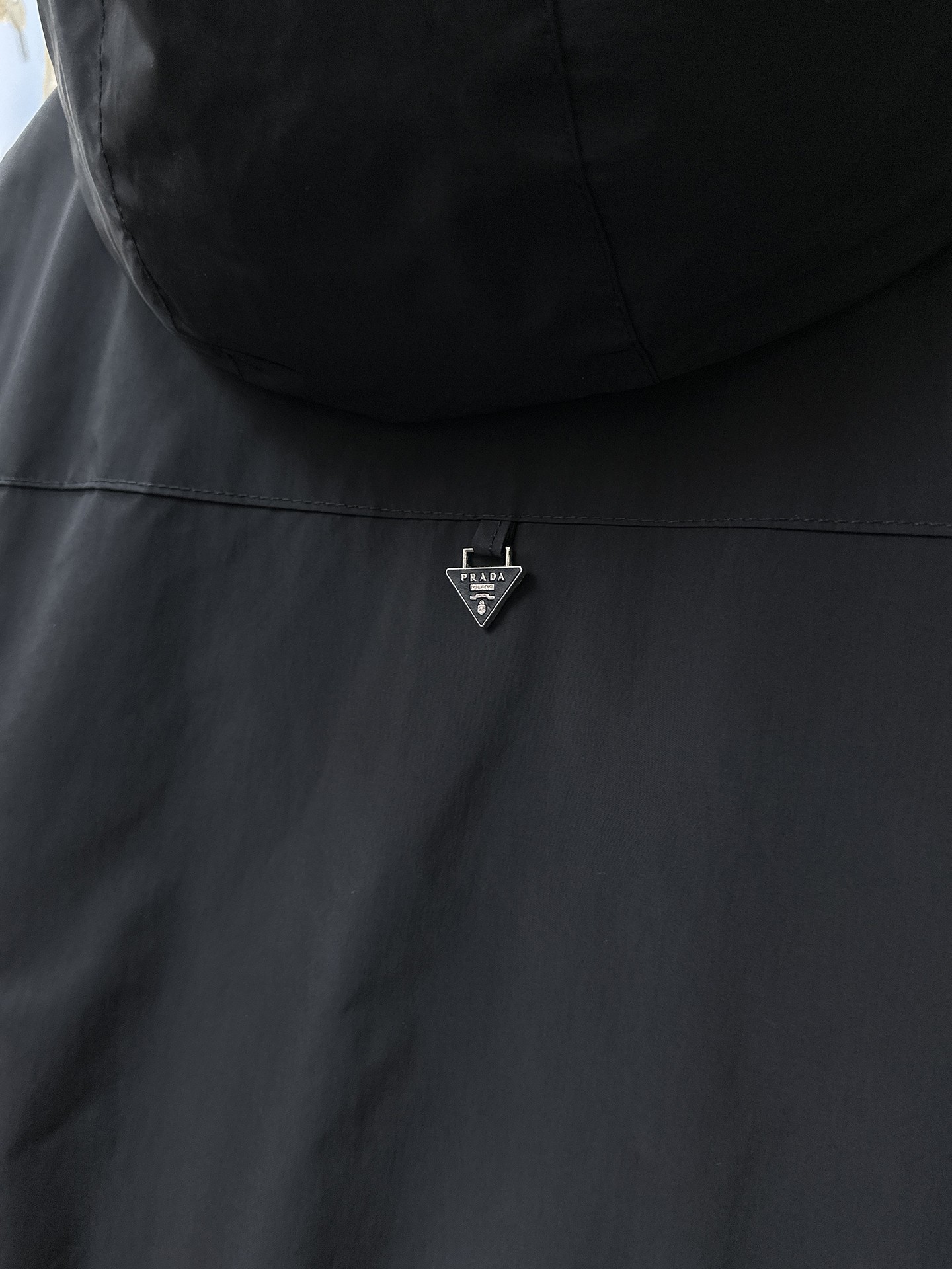 Prada Male Jacket S-m-xl