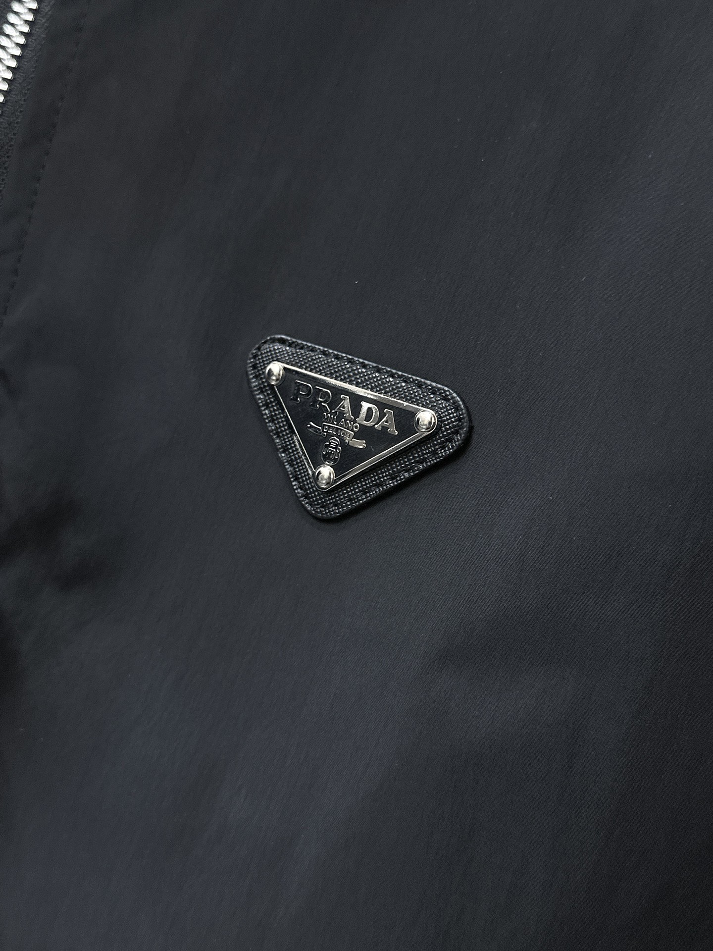 Prada Male Jacket S-m-xl