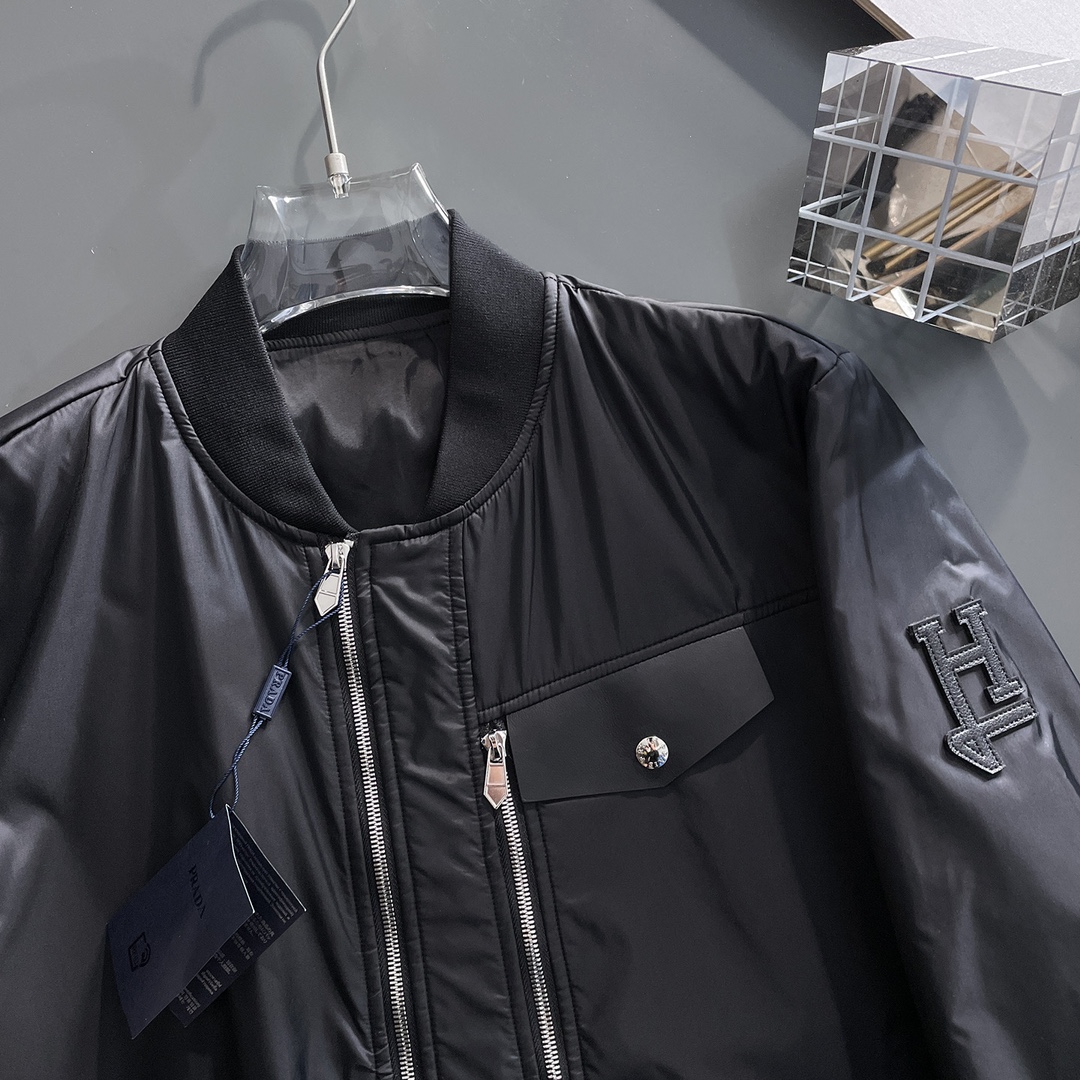 Prada Jacket M-l-xl