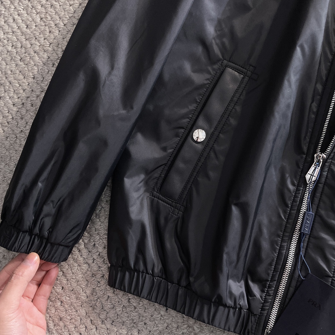 Prada Jacket M-l-xl