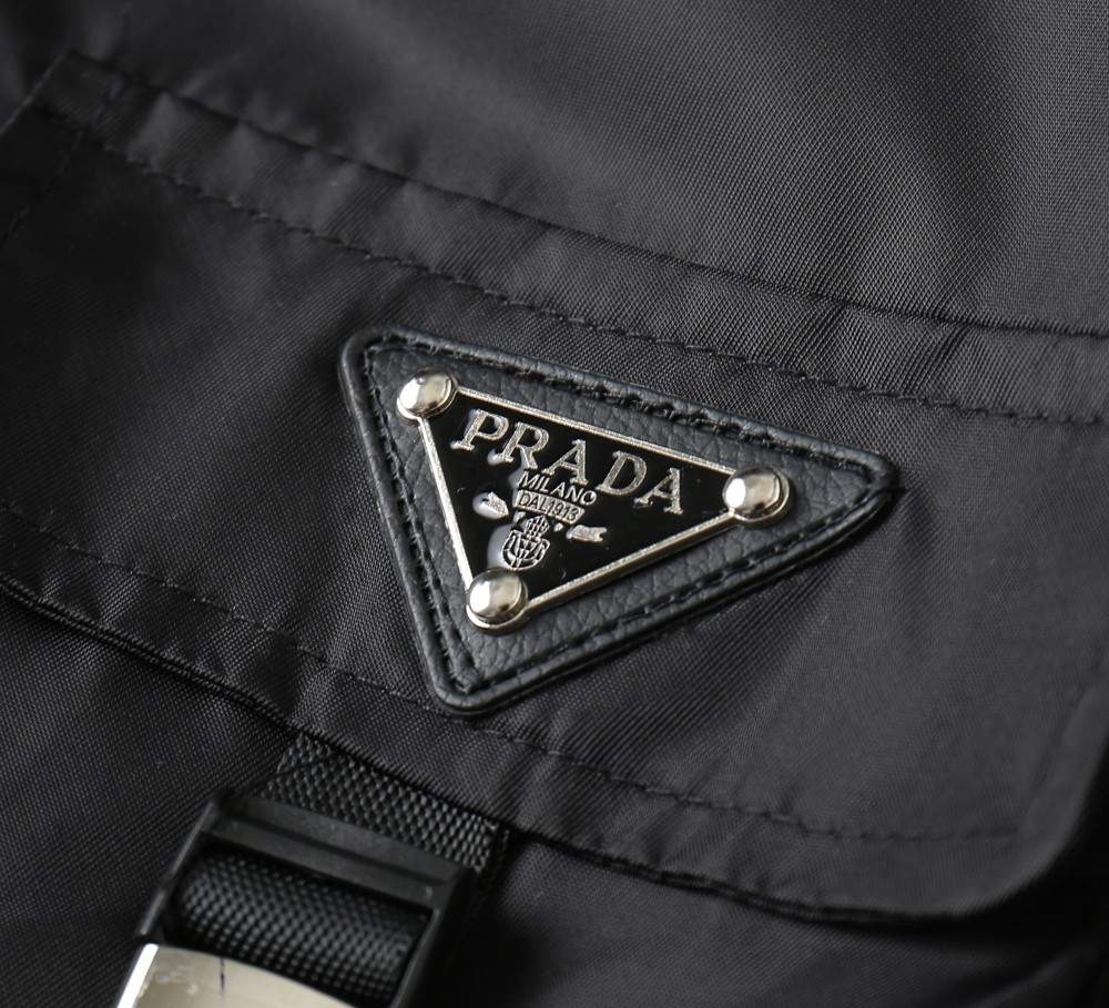 Prada Male Jacket S-m-xl