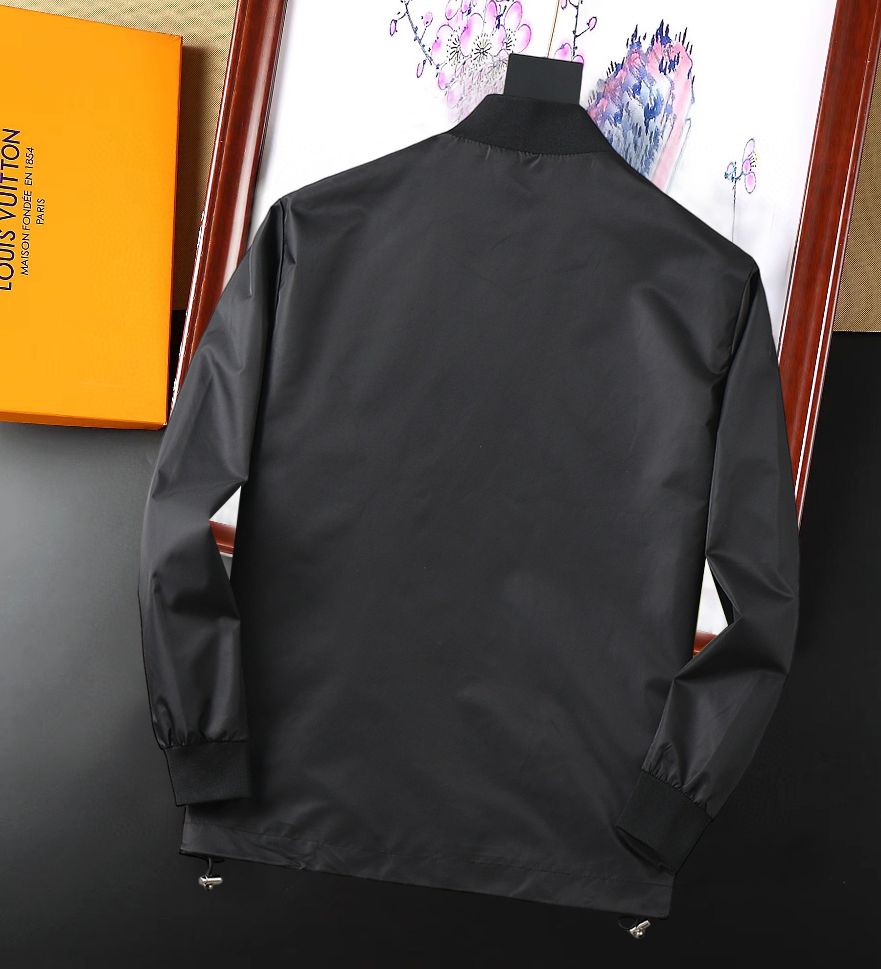 Prada Male Jacket S-m-xl