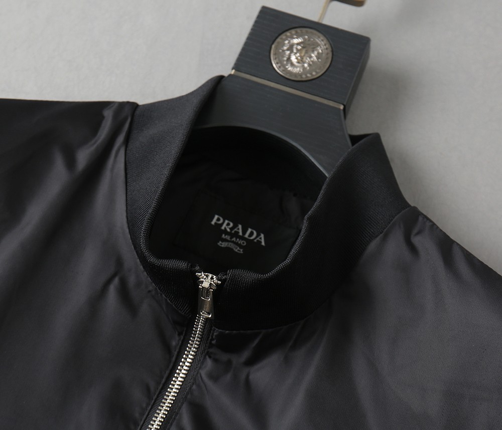 Prada Male Jacket S-m-xl