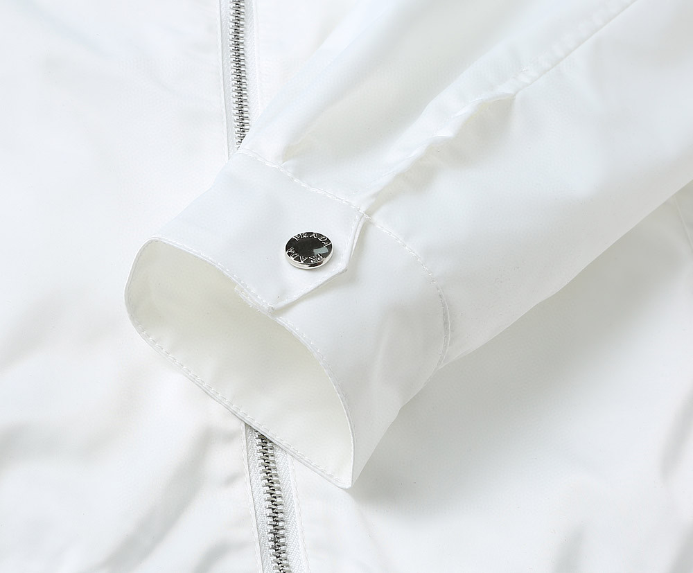Prada Male Jacket S-m-xl