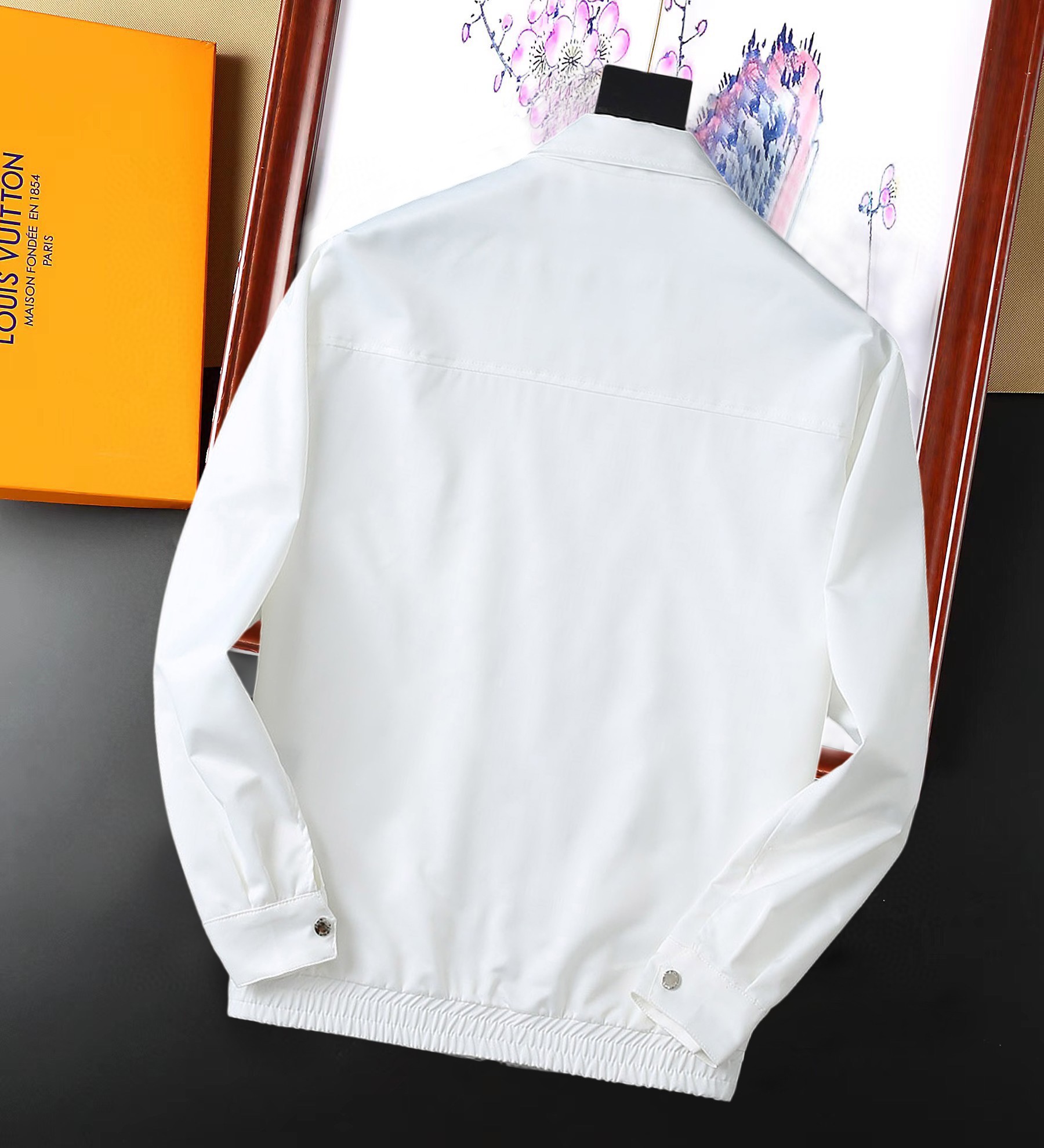 Prada Male Jacket S-m-xl