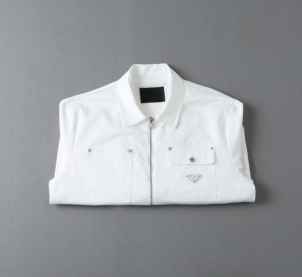 Prada Male Jacket S-m-xl