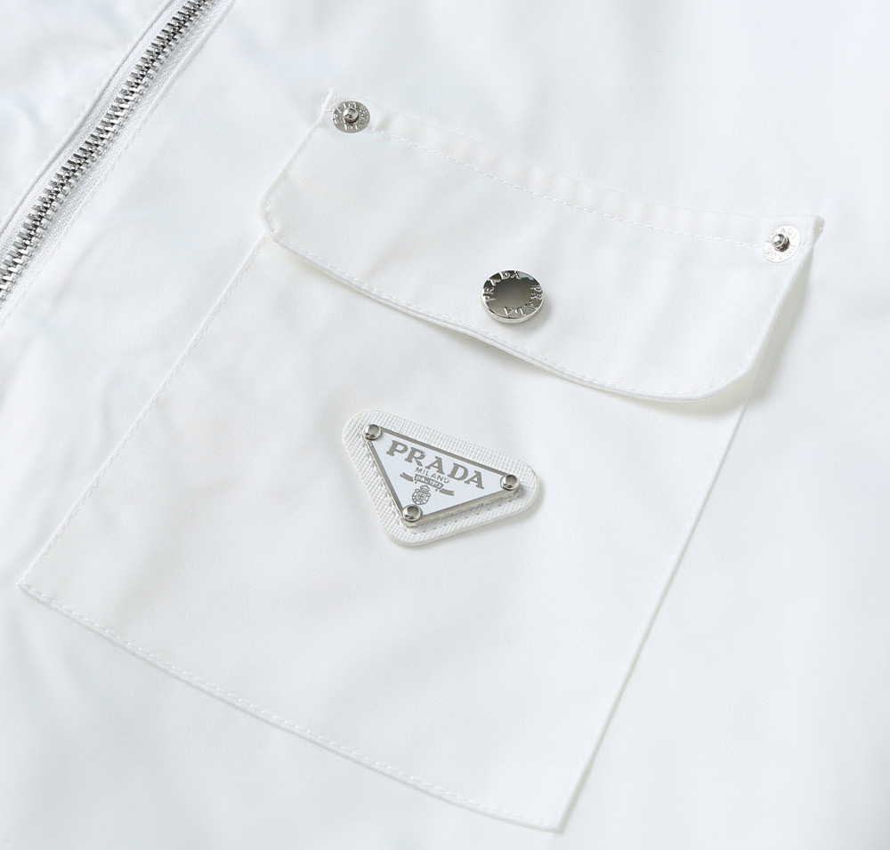 Prada Male Jacket S-m-xl