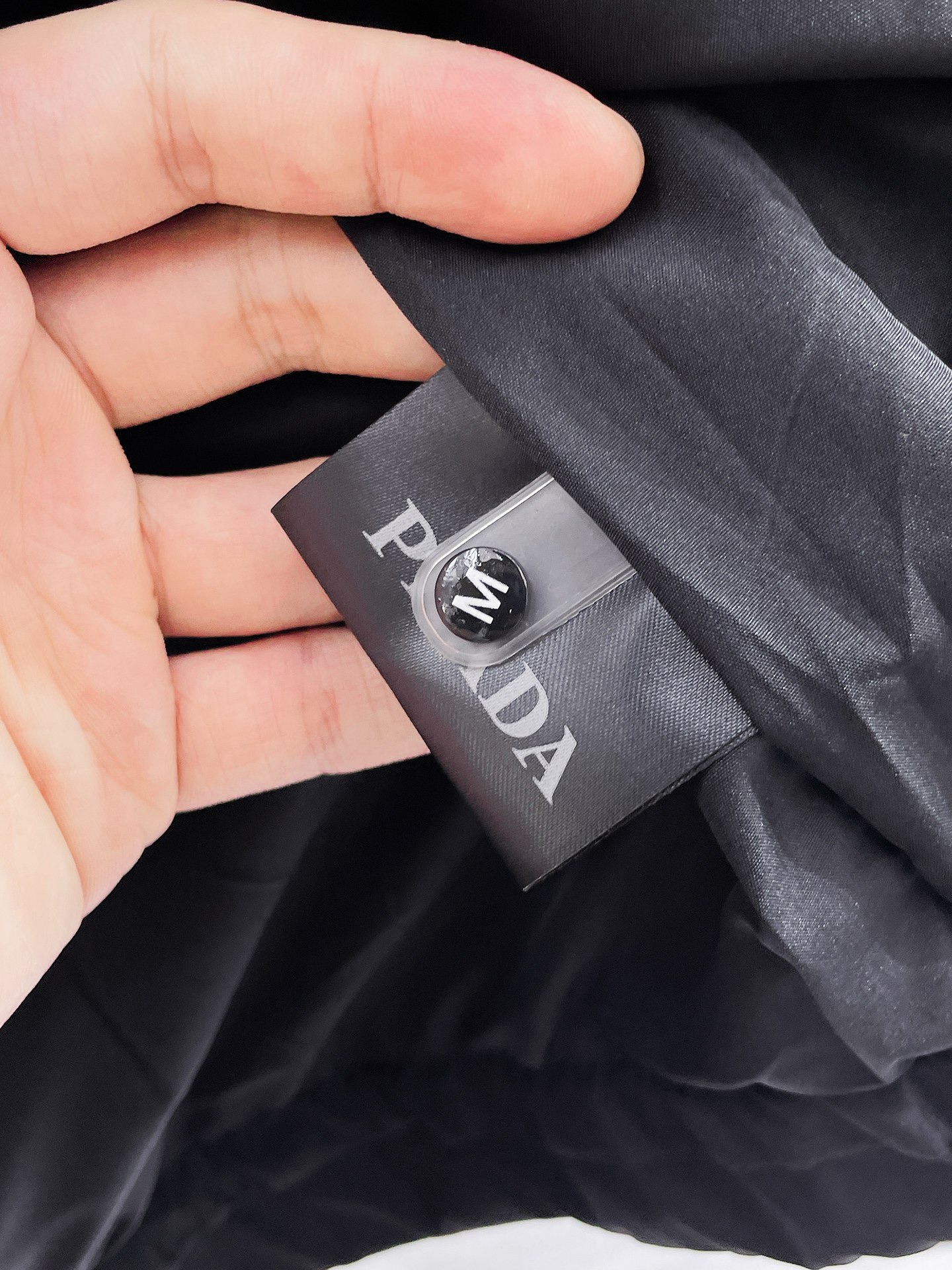 Prada Male Jacket S-m-xl