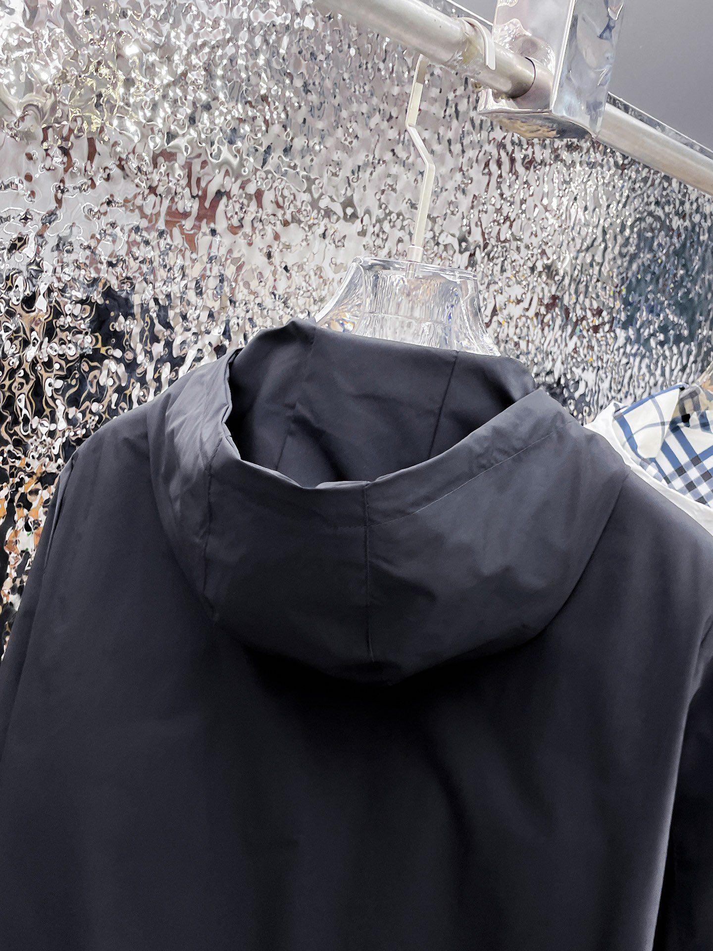 Prada Male Jacket S-m-xl
