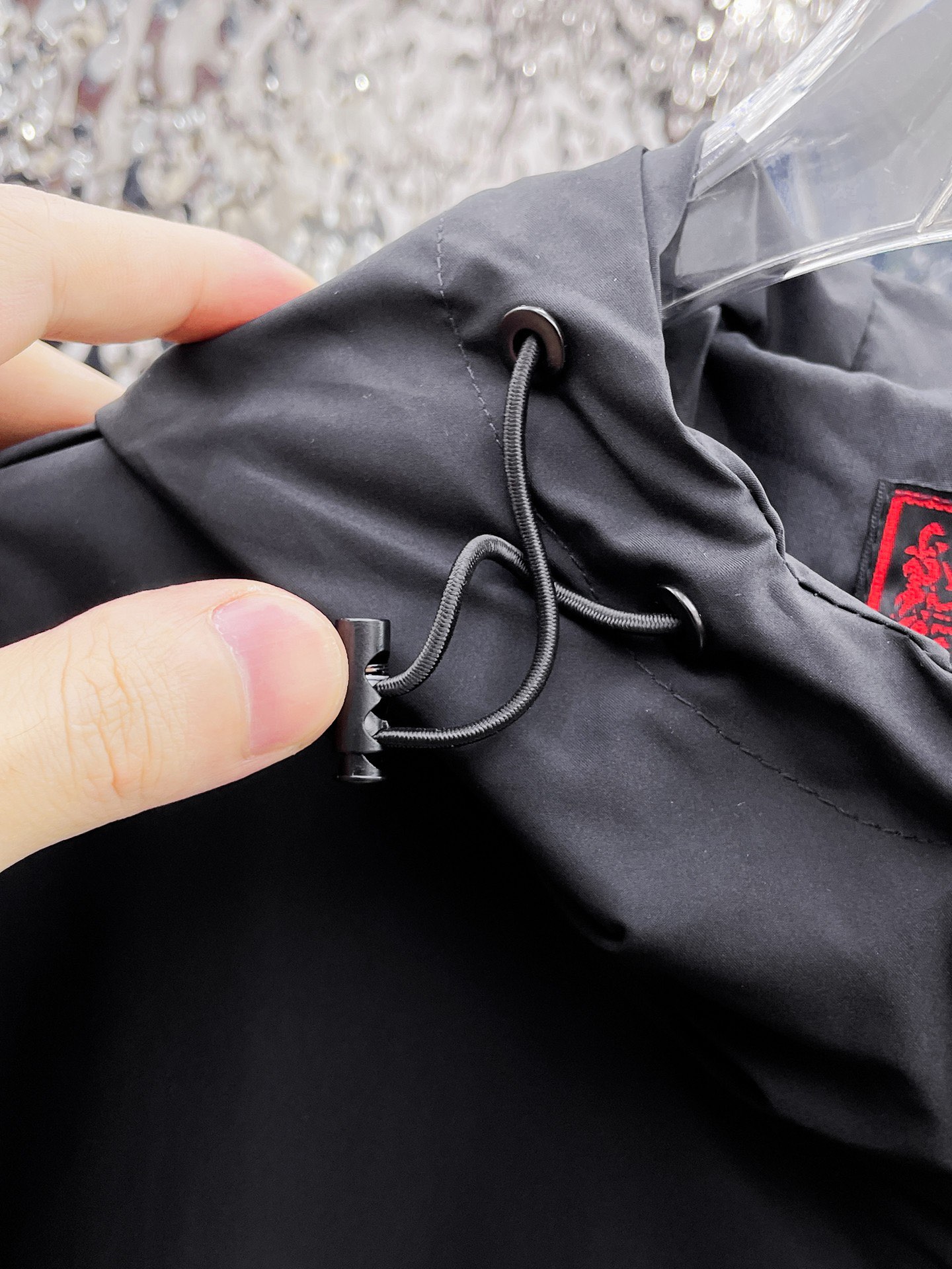 Prada Male Jacket S-m-xl