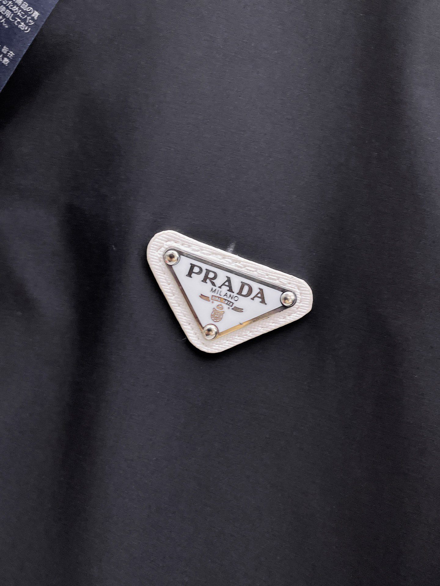 Prada Male Jacket S-m-xl