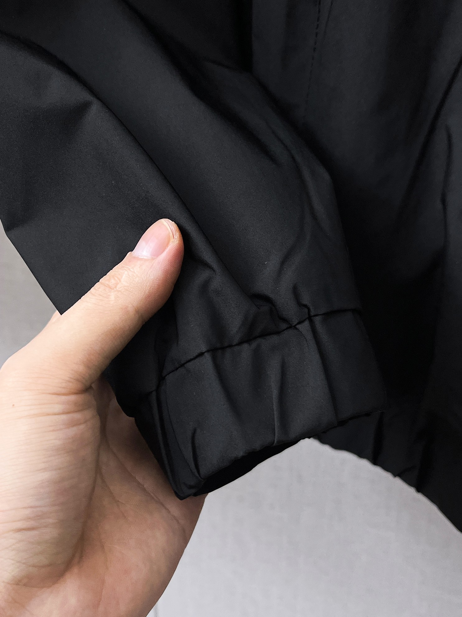Prada Male Jacket S-m-xl