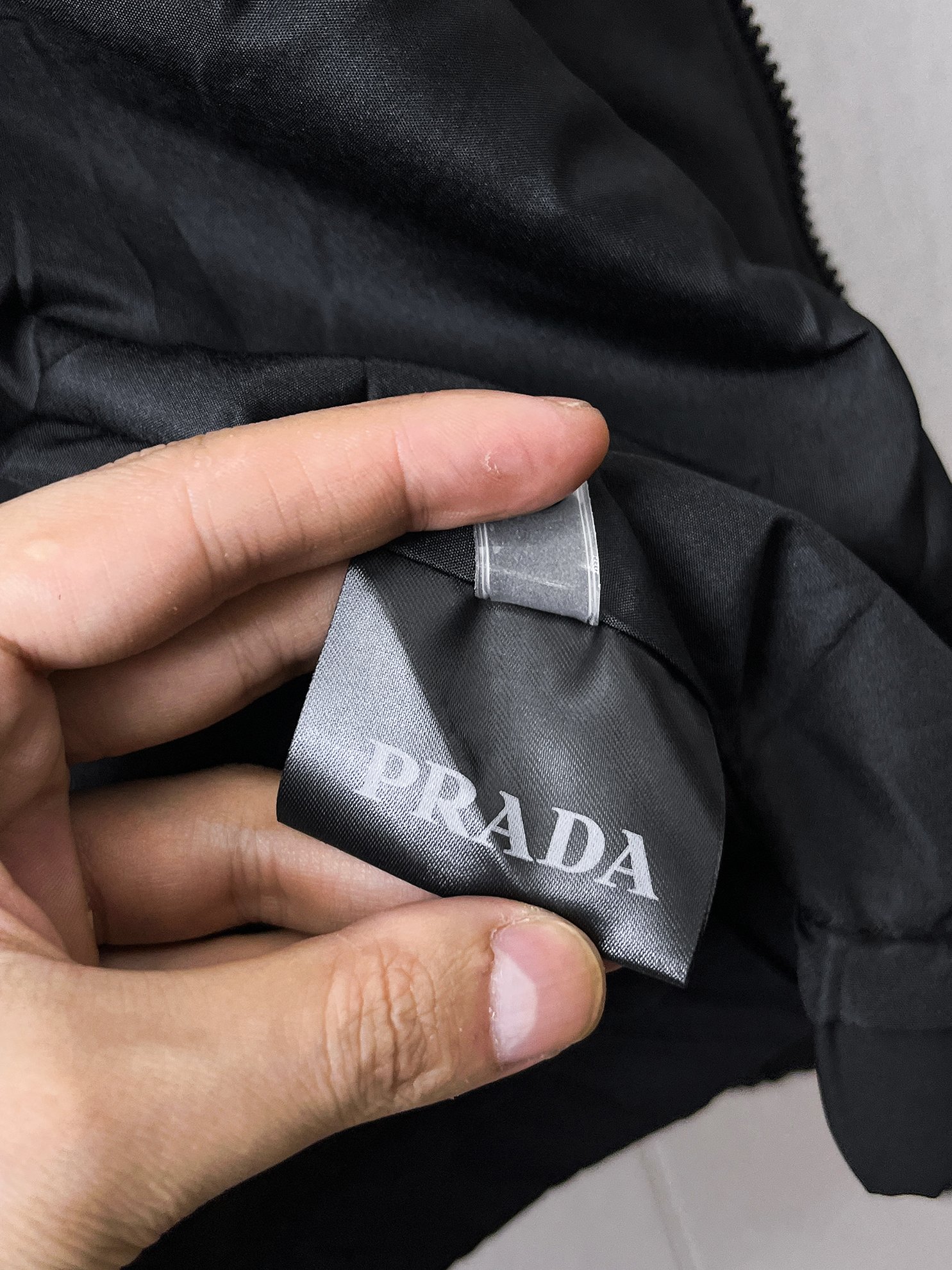 Prada Male Jacket S-m-xl